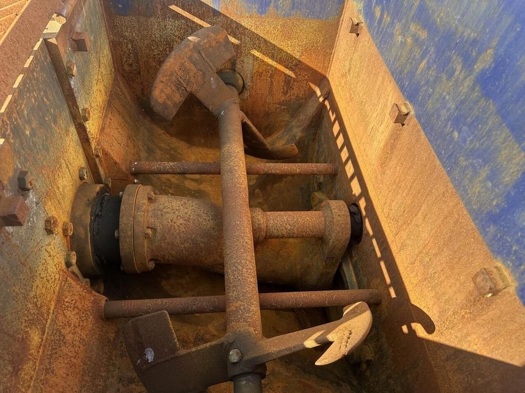 Betonmischer des Typs Sonstige OLINPUMP 1575, Neumaschine in Goudriaan (Bild 8)