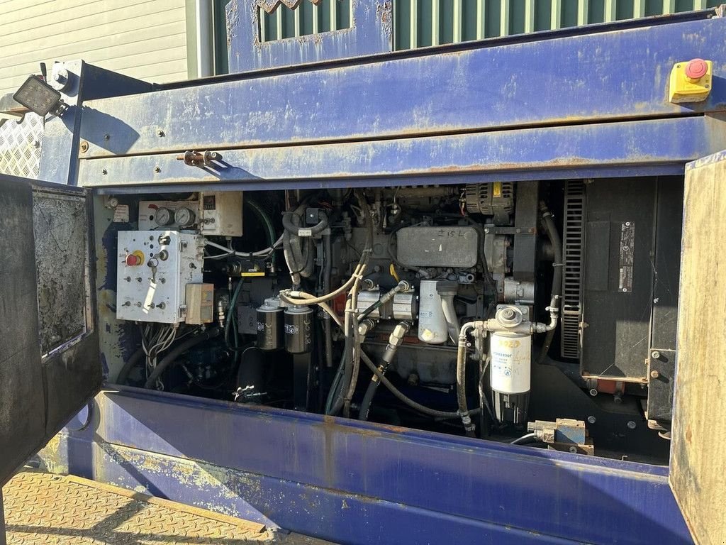 Betonmischer des Typs Sonstige OLINPUMP 1575, Neumaschine in Goudriaan (Bild 9)