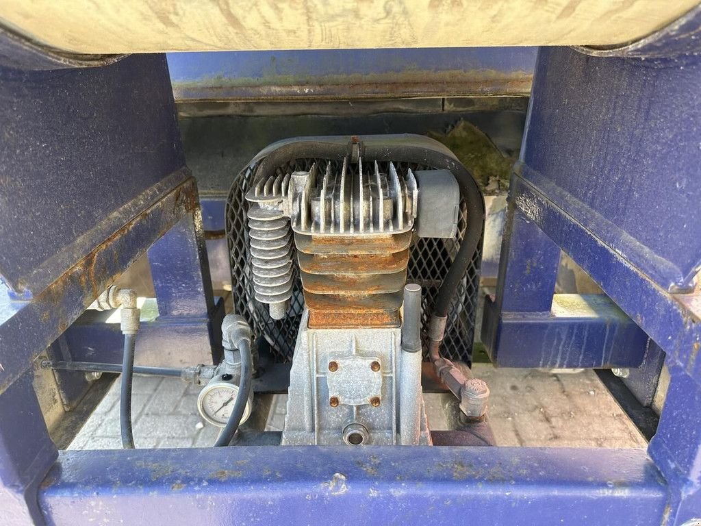 Betonmischer des Typs Sonstige OLINPUMP 1575, Neumaschine in Goudriaan (Bild 11)