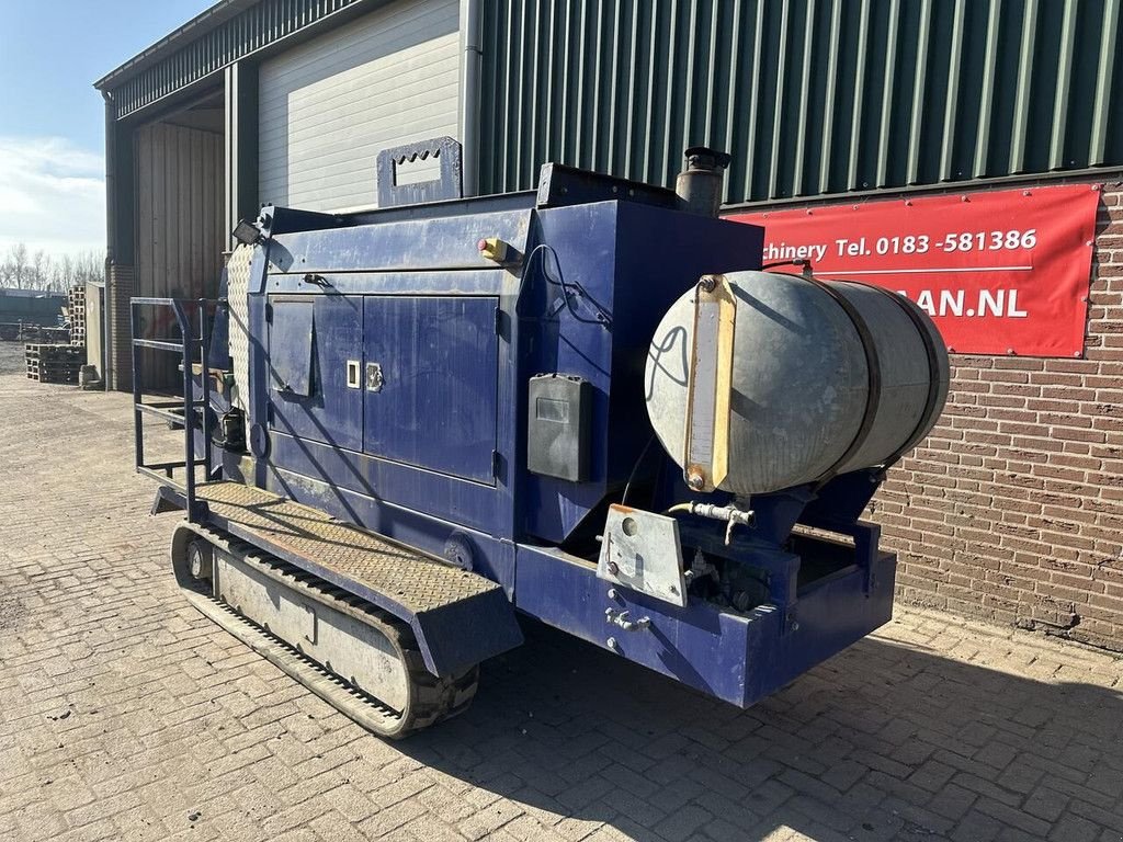 Betonmischer des Typs Sonstige OLINPUMP 1575, Neumaschine in Goudriaan (Bild 2)