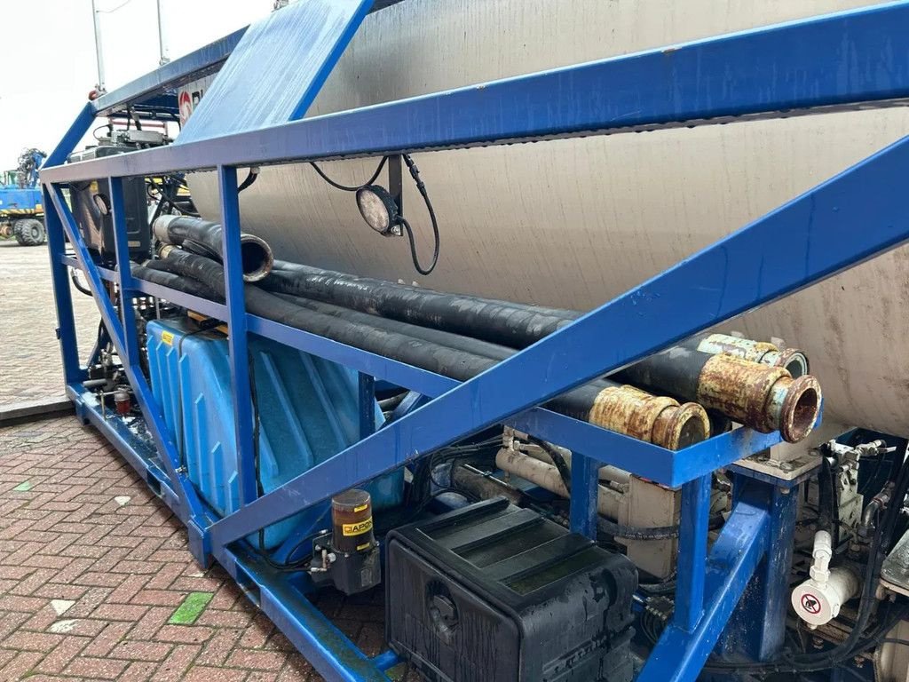 Betonmischer typu Sonstige Onbekend Blend MX06P, Gebrauchtmaschine v Barneveld (Obrázek 4)