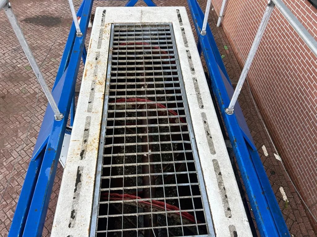 Betonmischer typu Sonstige Onbekend Blend MX06P, Gebrauchtmaschine v Barneveld (Obrázek 10)