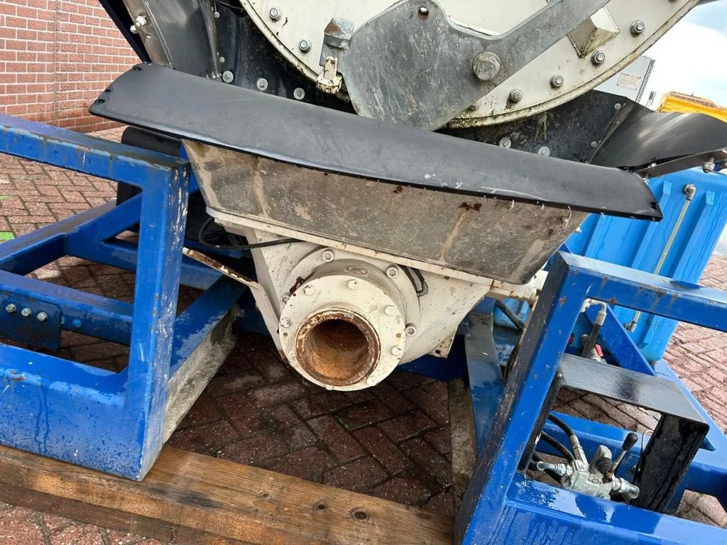 Betonmischer typu Sonstige Onbekend Blend MX06P, Gebrauchtmaschine v Barneveld (Obrázek 7)