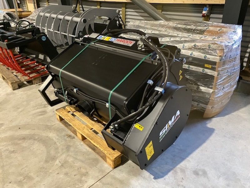 Betonmischer typu Sonstige S25 blandeskovl til minilæsser, Gebrauchtmaschine v Rønnede (Obrázek 2)