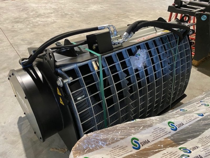 Betonmischer typu Sonstige S25 blandeskovl til minilæsser, Gebrauchtmaschine v Rønnede (Obrázek 1)