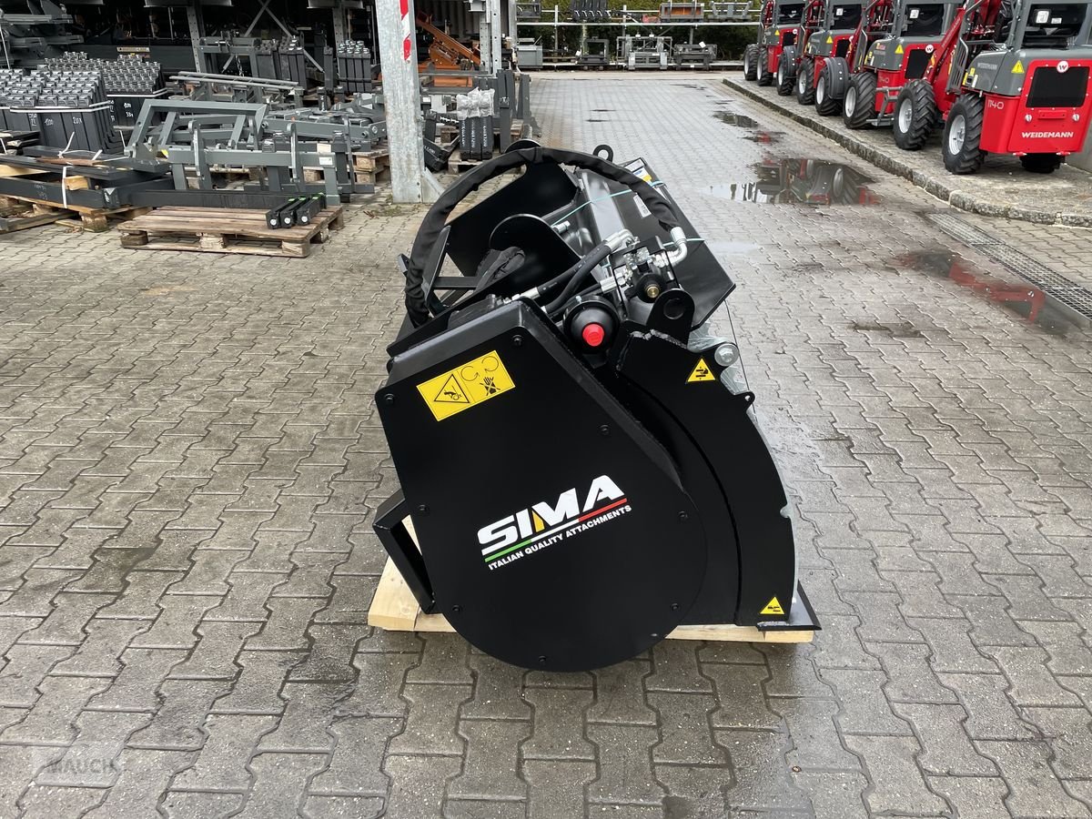 Betonmischer za tip Sonstige SIMA Profi Betonmischschaufel, Neumaschine u Burgkirchen (Slika 8)