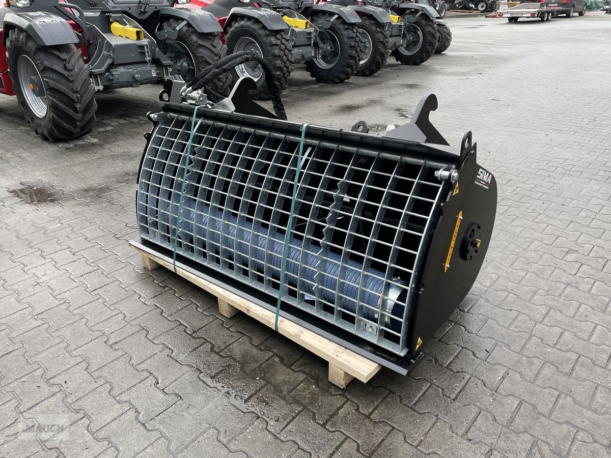Betonmischer za tip Sonstige SIMA Profi Betonmischschaufel, Neumaschine u Burgkirchen (Slika 7)