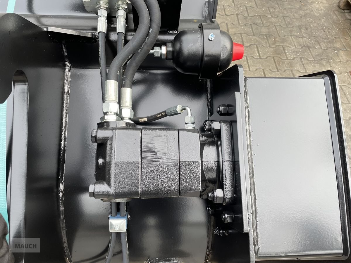 Betonmischer za tip Sonstige SIMA Profi Betonmischschaufel, Neumaschine u Burgkirchen (Slika 11)