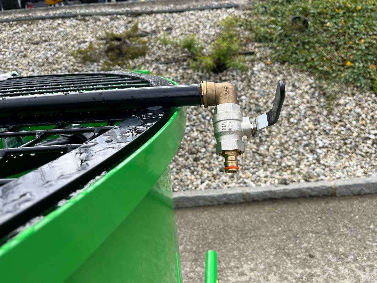 Betonmischer des Typs Sonstige Stekro 1200l Betonmischer Kombiantrieb, Neumaschine in NATTERNBACH (Bild 10)