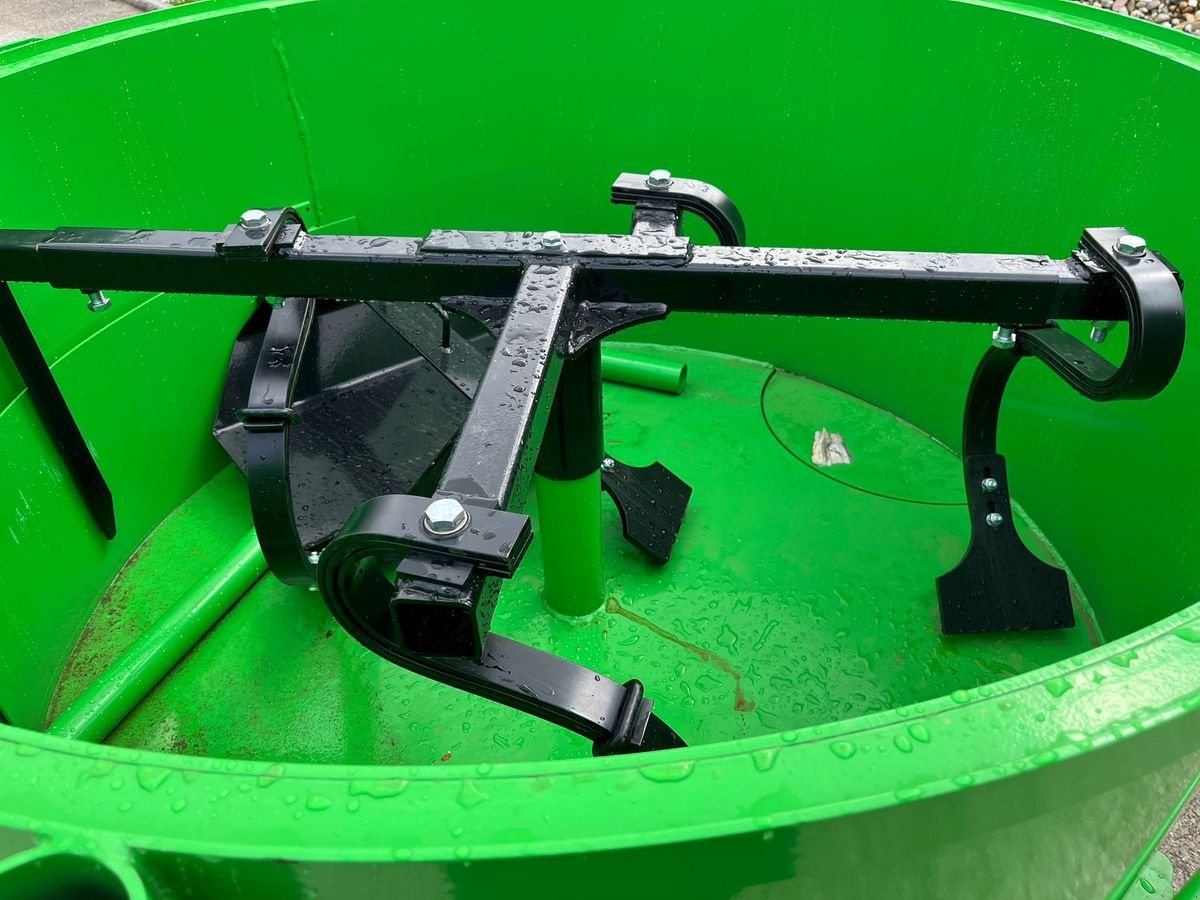 Betonmischer des Typs Sonstige Stekro 1200l Betonmischer Kombiantrieb, Neumaschine in NATTERNBACH (Bild 11)