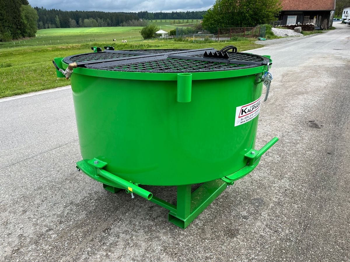 Betonmischer des Typs Sonstige Stekro 1200l Betonmischer Kombiantrieb, Neumaschine in NATTERNBACH (Bild 3)