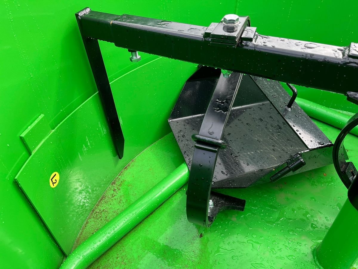 Betonmischer des Typs Sonstige Stekro 1200l Betonmischer Kombiantrieb, Neumaschine in NATTERNBACH (Bild 12)