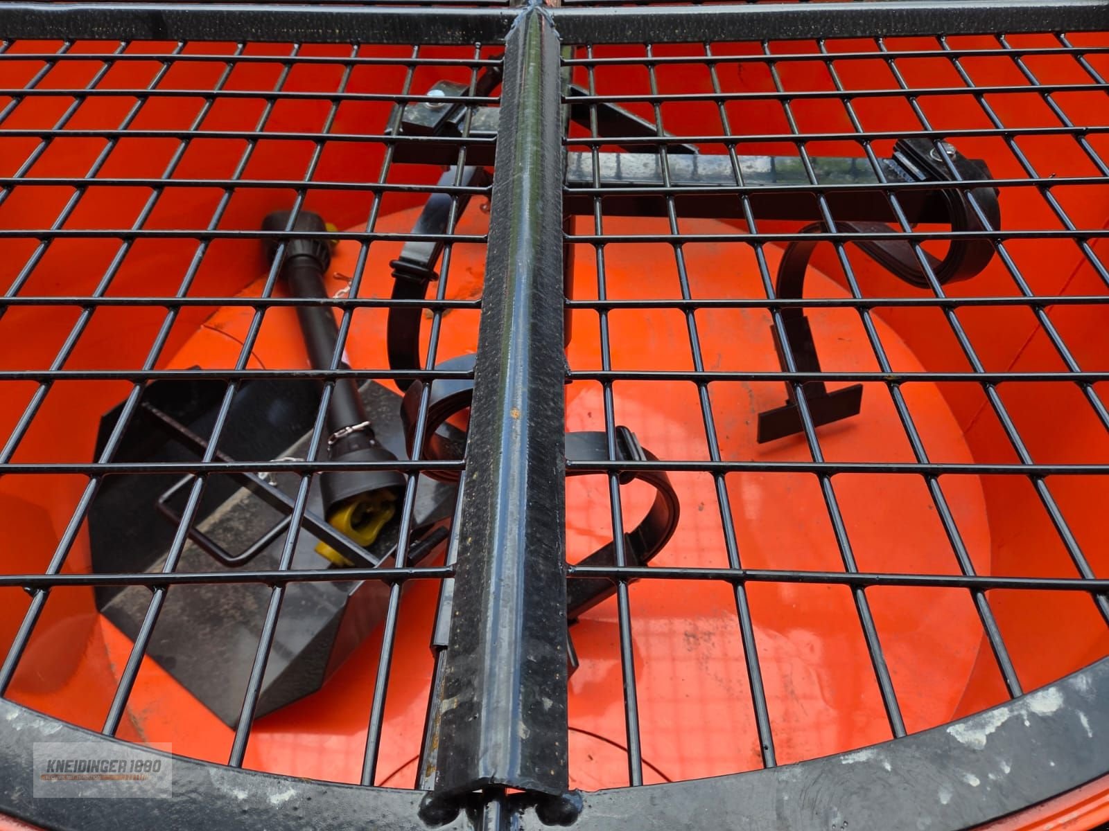 Betonmischer des Typs Sonstige Stekro 800l Betonmischer, Gebrauchtmaschine in Altenfelden (Bild 2)