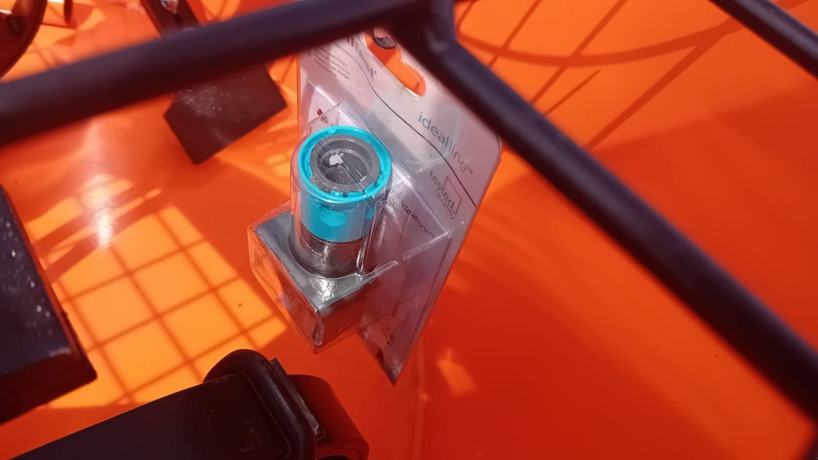 Betonmischer typu Sonstige Stekro 800l Mischer Combi Hydro, Vorführmaschine v NATTERNBACH (Obrázek 13)