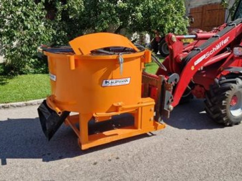 Betonmischer типа Sonstige Stekro 800l Mischer Combi Hydro, Vorführmaschine в NATTERNBACH (Фотография 1)