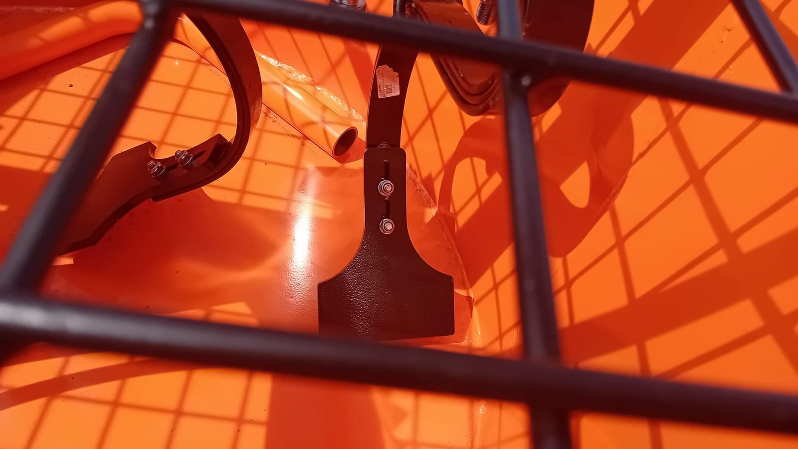 Betonmischer typu Sonstige Stekro 800l Mischer Combi Hydro, Vorführmaschine v NATTERNBACH (Obrázek 11)