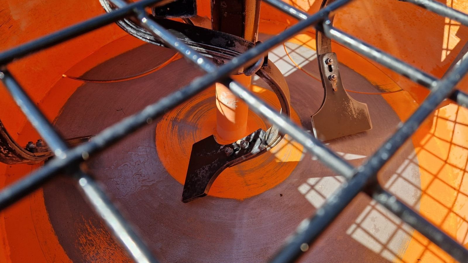 Betonmischer typu Sonstige Stekro 800l Mischer Combi Hydro, Vorführmaschine v NATTERNBACH (Obrázek 3)