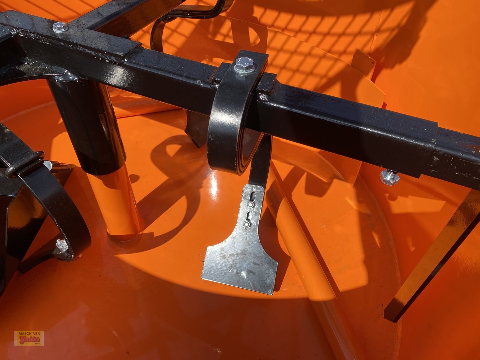 Betonmischer des Typs Sonstige Stekro Betonmischer 1200Liter, Neumaschine in Kötschach (Bild 22)