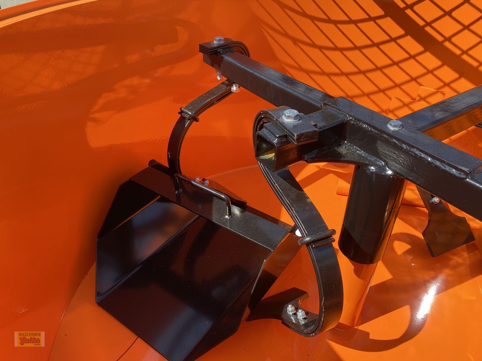 Betonmischer des Typs Sonstige Stekro Betonmischer 1200Liter, Neumaschine in Kötschach (Bild 23)