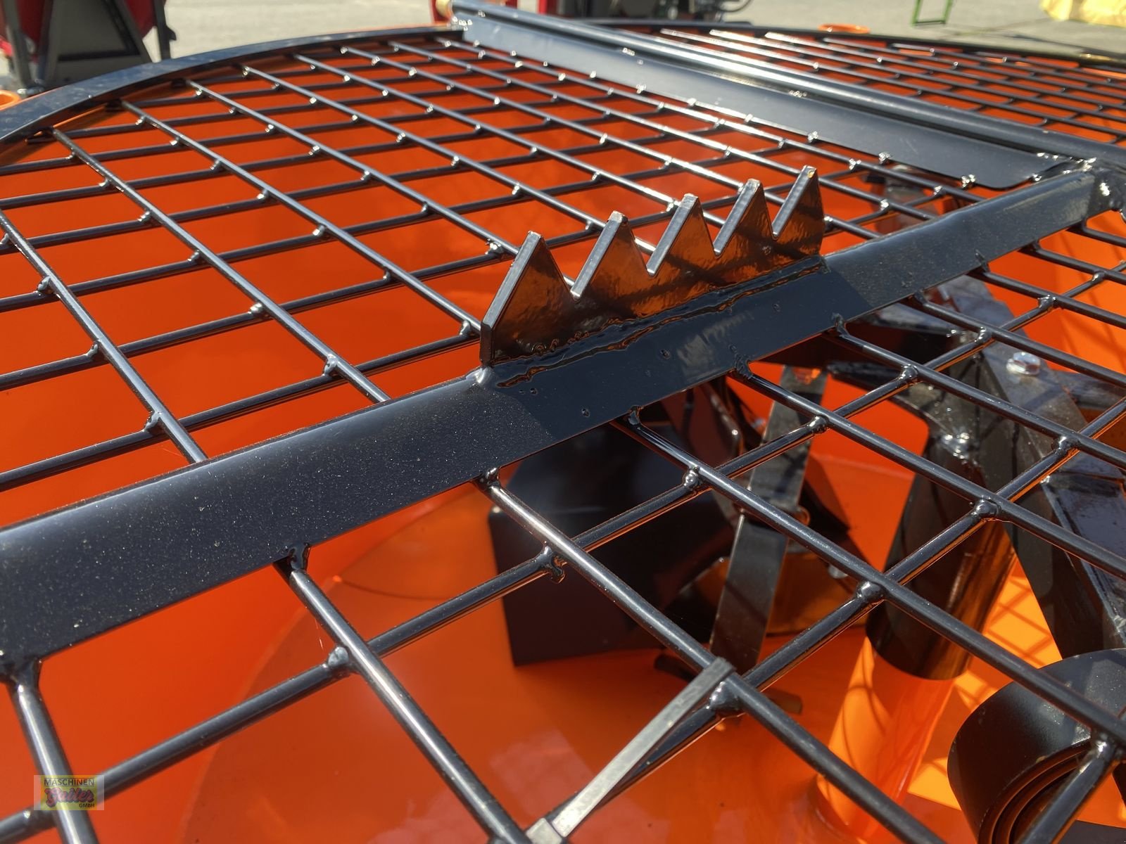 Betonmischer des Typs Sonstige Stekro Betonmischer 1200Liter, Neumaschine in Kötschach (Bild 19)