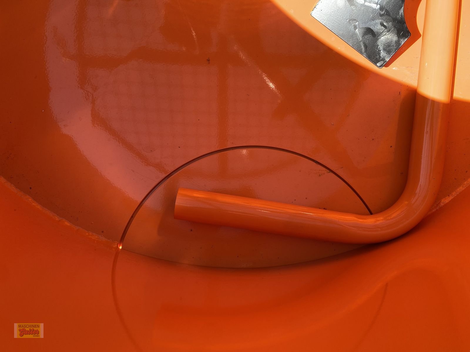 Betonmischer des Typs Sonstige Stekro Betonmischer 1200Liter, Neumaschine in Kötschach (Bild 24)