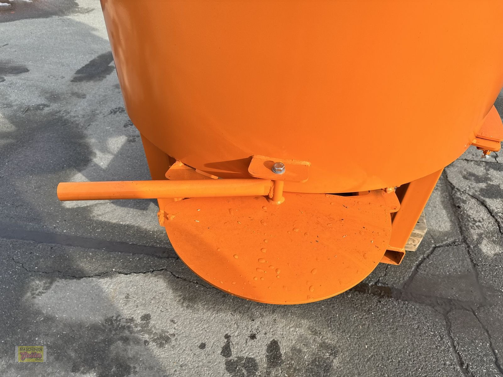 Betonmischer del tipo Sonstige Stekro Betonmischer 800Liter Kombiantrieb, Neumaschine en Kötschach (Imagen 21)