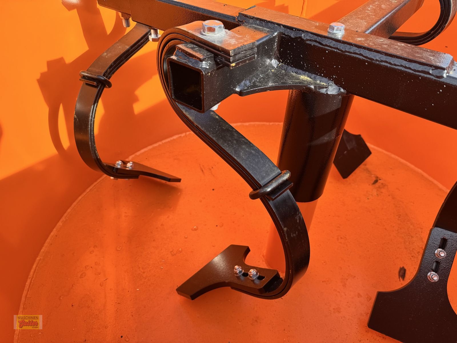 Betonmischer del tipo Sonstige Stekro Betonmischer 800Liter Kombiantrieb, Neumaschine en Kötschach (Imagen 25)