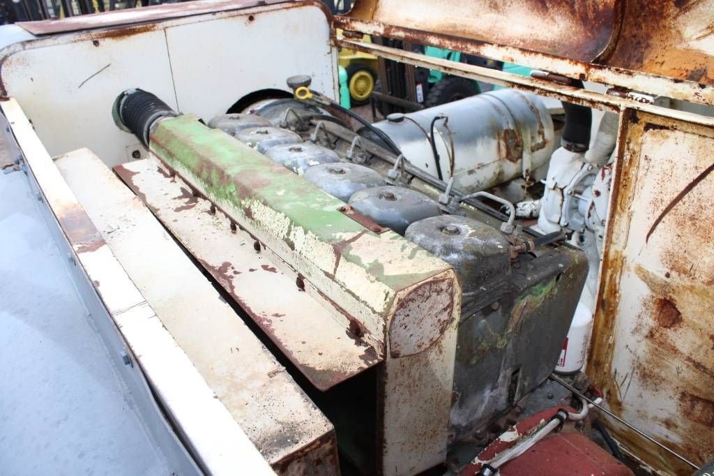 Betonmischer des Typs Sonstige Stetter 10 m3, Gebrauchtmaschine in Rucphen (Bild 10)