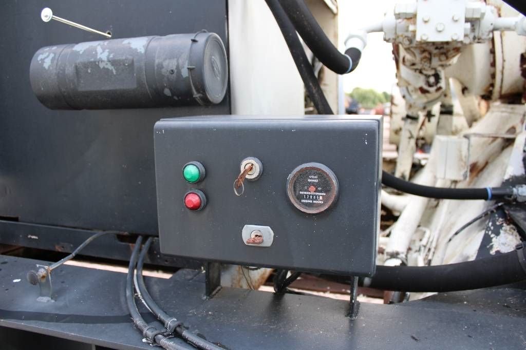 Betonmischer des Typs Sonstige Stetter 10 m3, Gebrauchtmaschine in Rucphen (Bild 8)