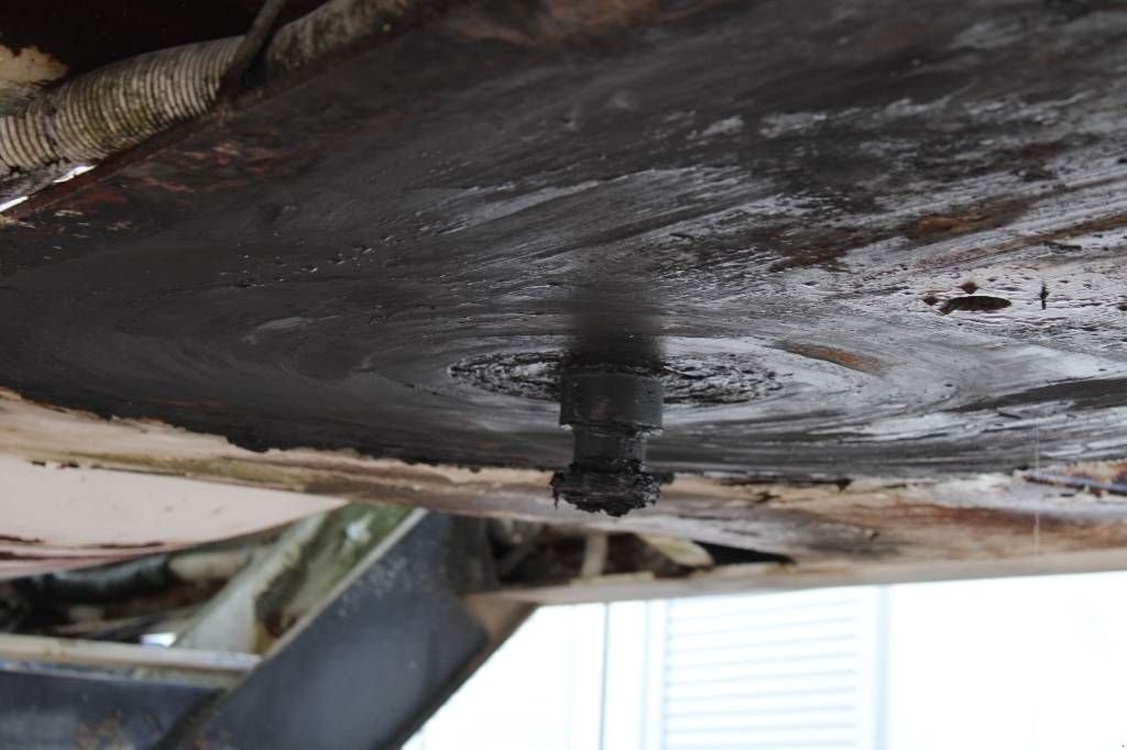 Betonmischer des Typs Sonstige Stetter 10 m3, Gebrauchtmaschine in Rucphen (Bild 9)