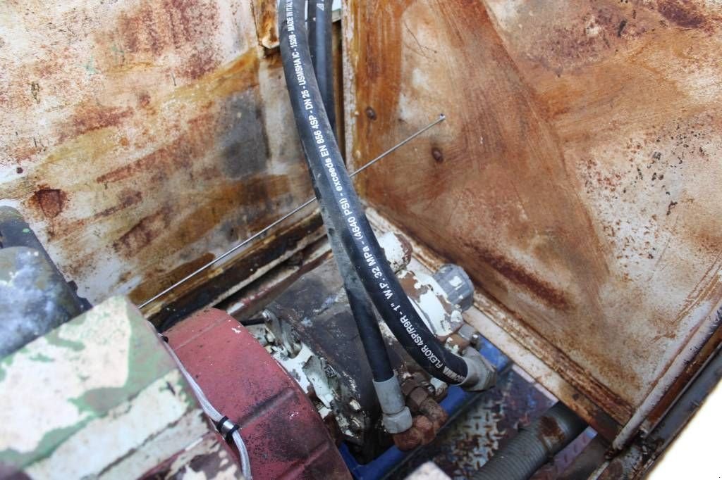 Betonmischer des Typs Sonstige Stetter 10 m3, Gebrauchtmaschine in Rucphen (Bild 11)