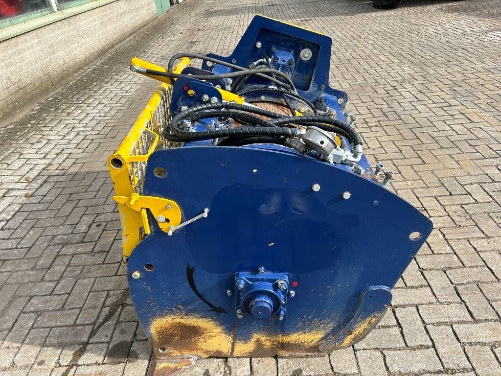 Betonmischer typu Sonstige Warzee BB410, Gebrauchtmaschine v Roosendaal (Obrázek 5)