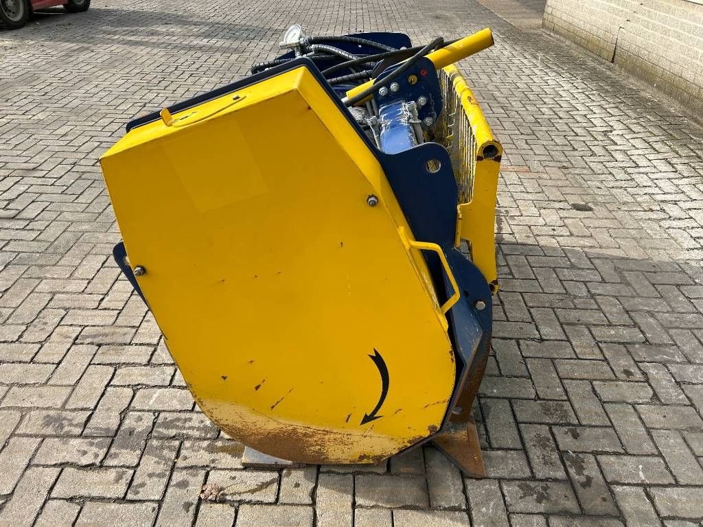 Betonmischer typu Sonstige Warzee BB410, Gebrauchtmaschine v Roosendaal (Obrázek 6)