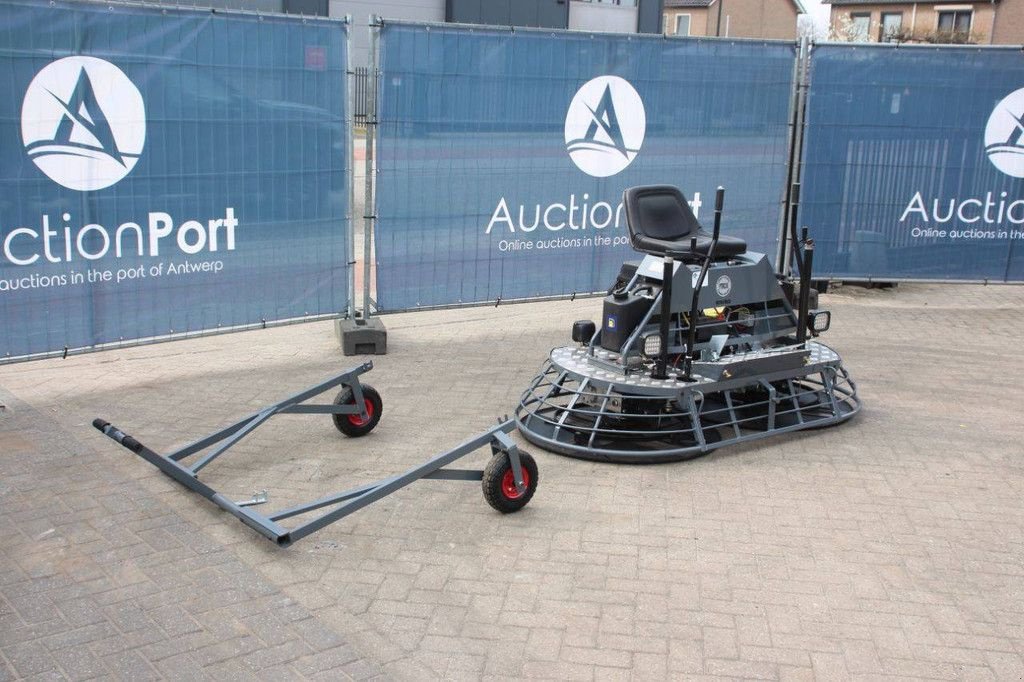 Betonmischer типа Sonstige Wepromach Power Trowel PTR036, Neumaschine в Antwerpen (Фотография 9)