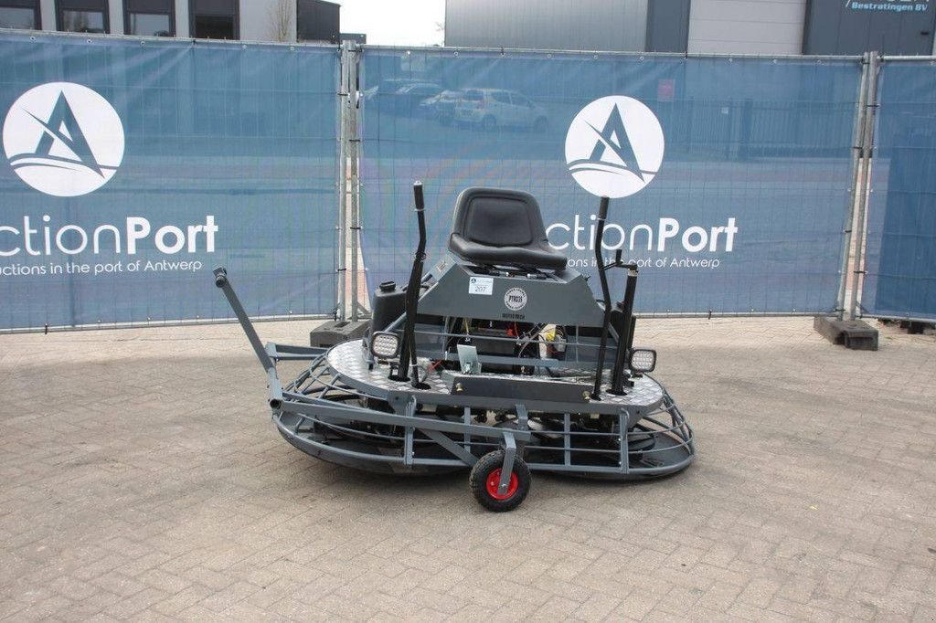 Betonmischer типа Sonstige Wepromach Power Trowel PTR036, Neumaschine в Antwerpen (Фотография 1)