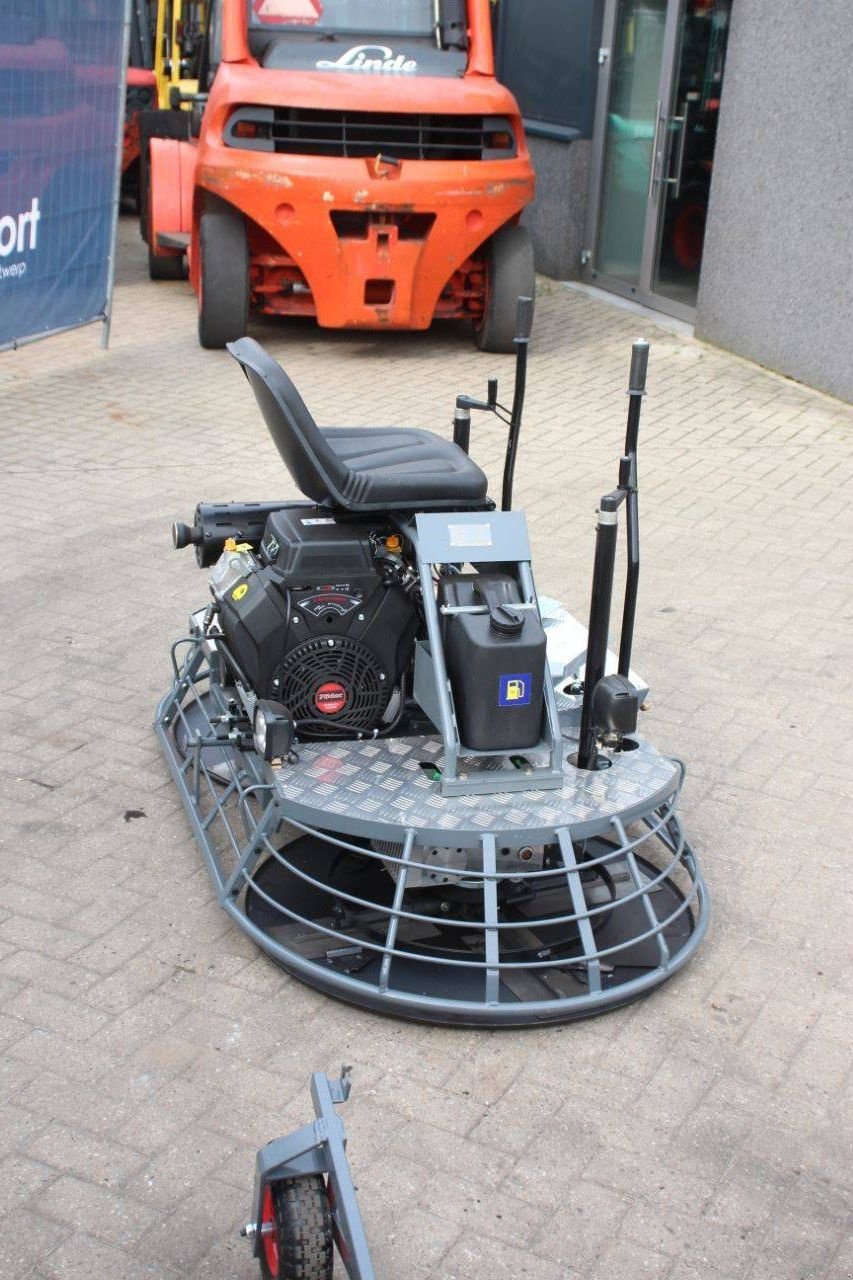 Betonmischer типа Sonstige Wepromach Power Trowel PTR036, Neumaschine в Antwerpen (Фотография 7)