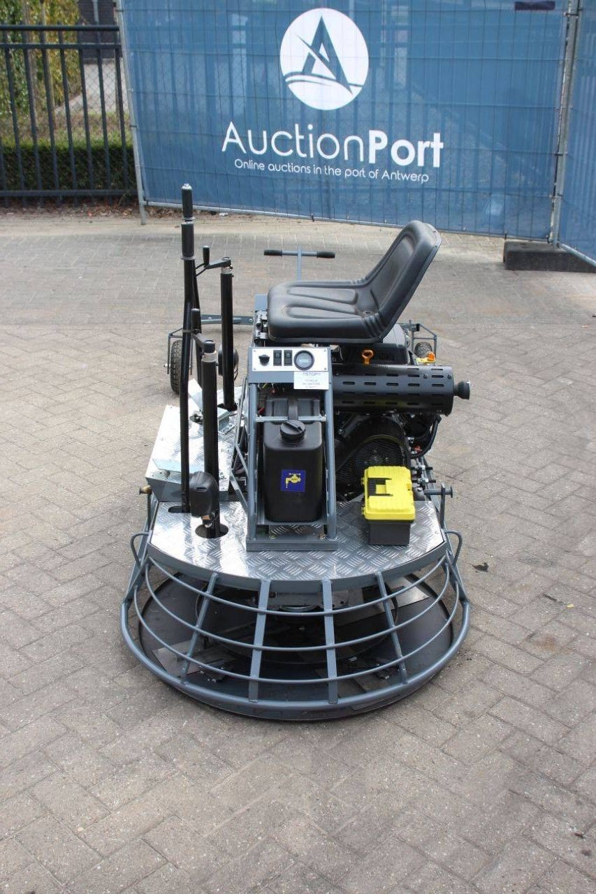 Betonmischer типа Sonstige Wepromach Power Trowel PTR036, Neumaschine в Antwerpen (Фотография 4)