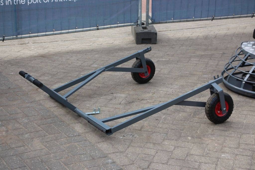 Betonmischer типа Sonstige Wepromach Power Trowel PTR036, Neumaschine в Antwerpen (Фотография 10)