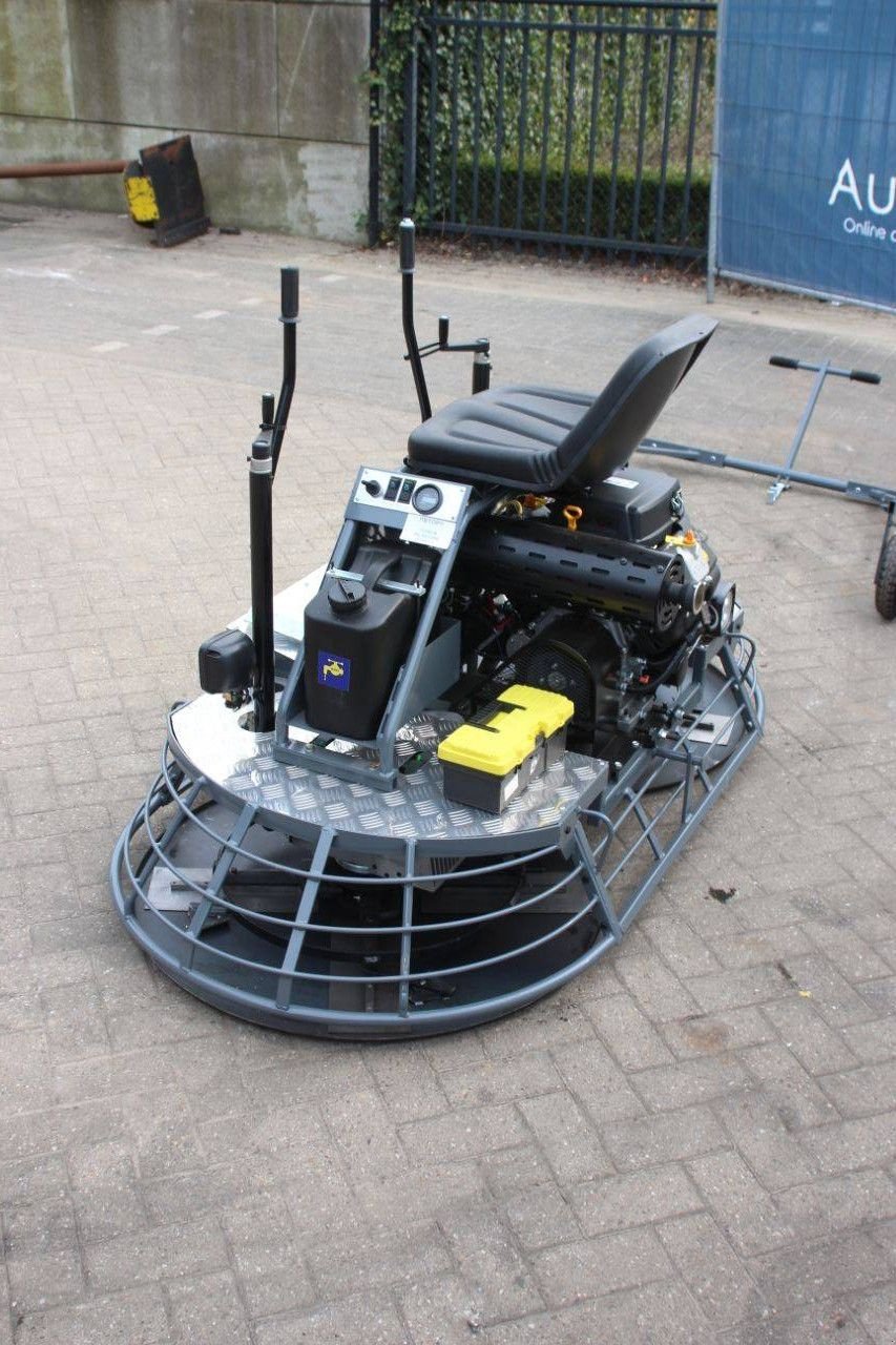Betonmischer типа Sonstige Wepromach Power Trowel PTR036, Neumaschine в Antwerpen (Фотография 5)