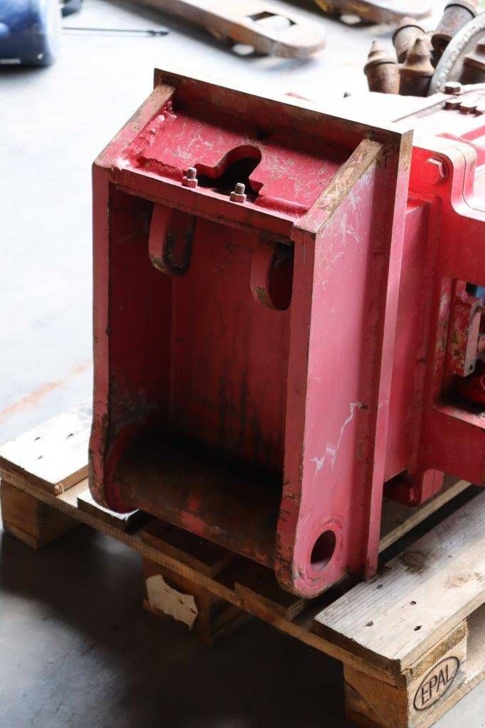 Betonmischer typu Sonstige Wimmer Hartstahl GMBH WF 25, Gebrauchtmaschine v Antwerpen (Obrázek 10)