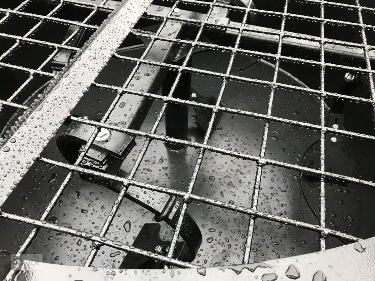 Betonmischer des Typs Sonstige Zwangs- /Betonmischer, Neumaschine in Burgkirchen (Bild 5)