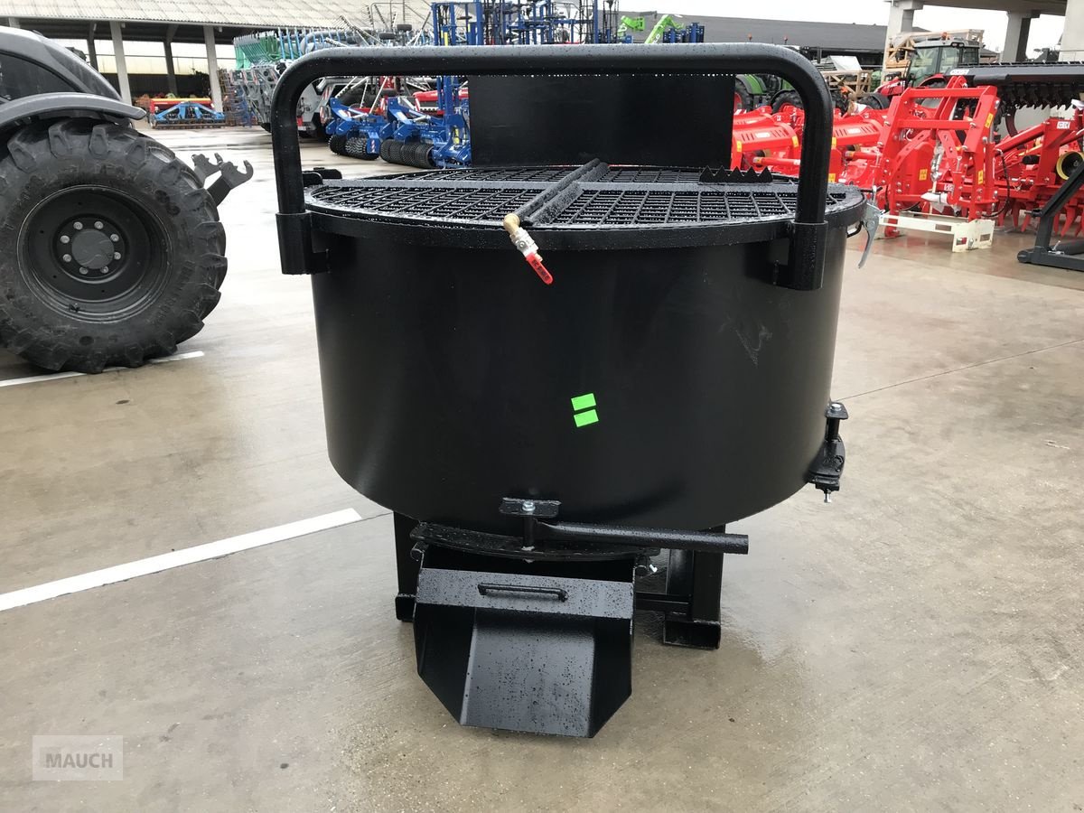 Betonmischer des Typs Sonstige Zwangs- /Betonmischer, Neumaschine in Burgkirchen (Bild 2)