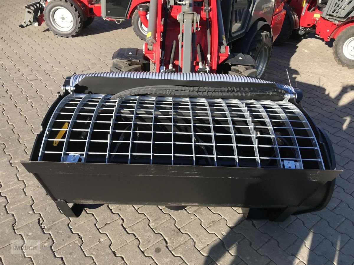 Betonmischer des Typs Sonstige Zwangsmischer für Hoflader, Neumaschine in Burgkirchen (Bild 2)