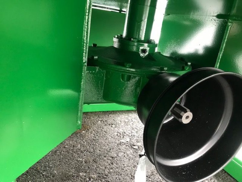 Betonmischer des Typs Stockmann Betonmischer ESK800 mit Gelenkwelle, Neumaschine in Tamsweg (Bild 10)