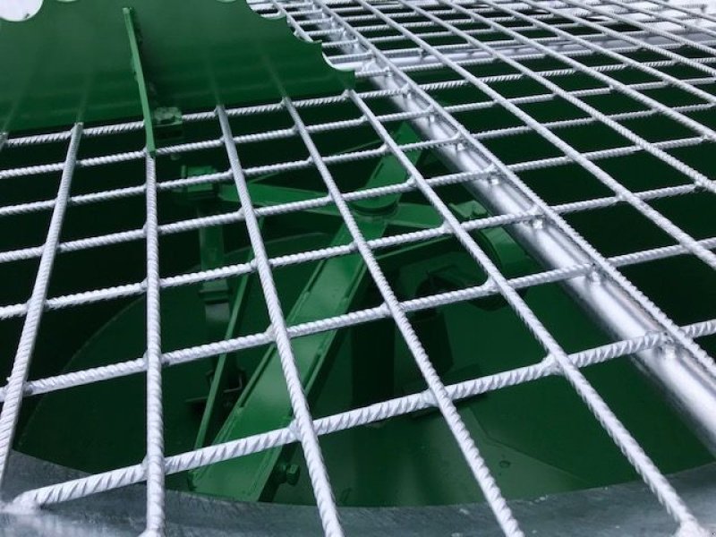 Betonmischer des Typs Stockmann Betonmischer ESK800 mit Gelenkwelle, Neumaschine in Tamsweg (Bild 7)