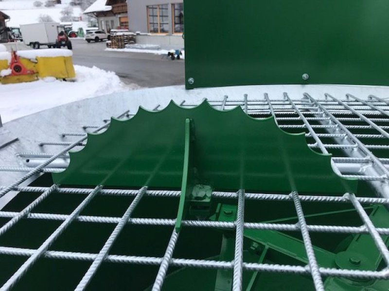 Betonmischer des Typs Stockmann Betonmischer ESK800 mit Gelenkwelle, Neumaschine in Tamsweg (Bild 13)