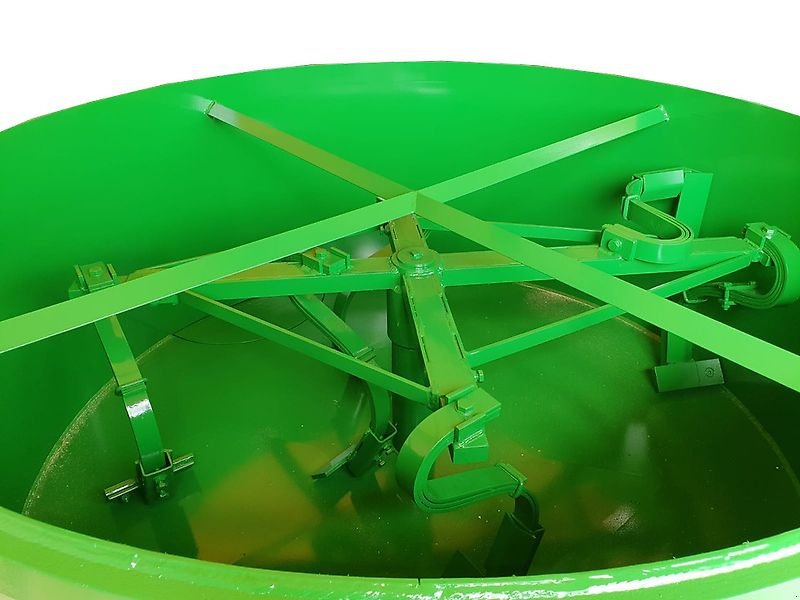 Betonmischer des Typs Stockmann Betonmischer Exaktmischer Zwangsmischer Mörtelmischer, Gebrauchtmaschine in Schmallenberg (Bild 10)