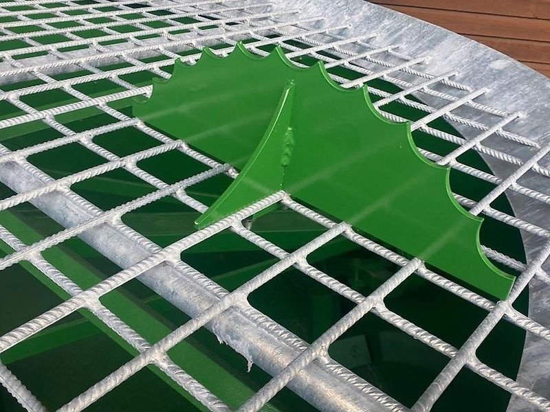 Betonmischer des Typs Stockmann Betonmischer Exaktmischer Zwangsmischer Mörtelmischer, Gebrauchtmaschine in Schmallenberg (Bild 5)