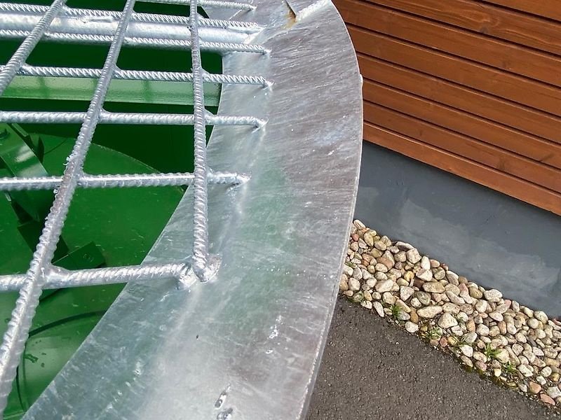 Betonmischer des Typs Stockmann Betonmischer Mischer Mischanlage Zwangsmischer, Gebrauchtmaschine in Schmallenberg (Bild 7)