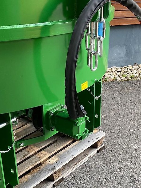 Betonmischer des Typs Stockmann Betonmischer Mischer Mischanlage Zwangsmischer, Gebrauchtmaschine in Schmallenberg (Bild 3)